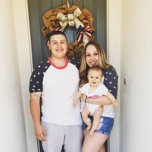 Meet your Posher, Justin